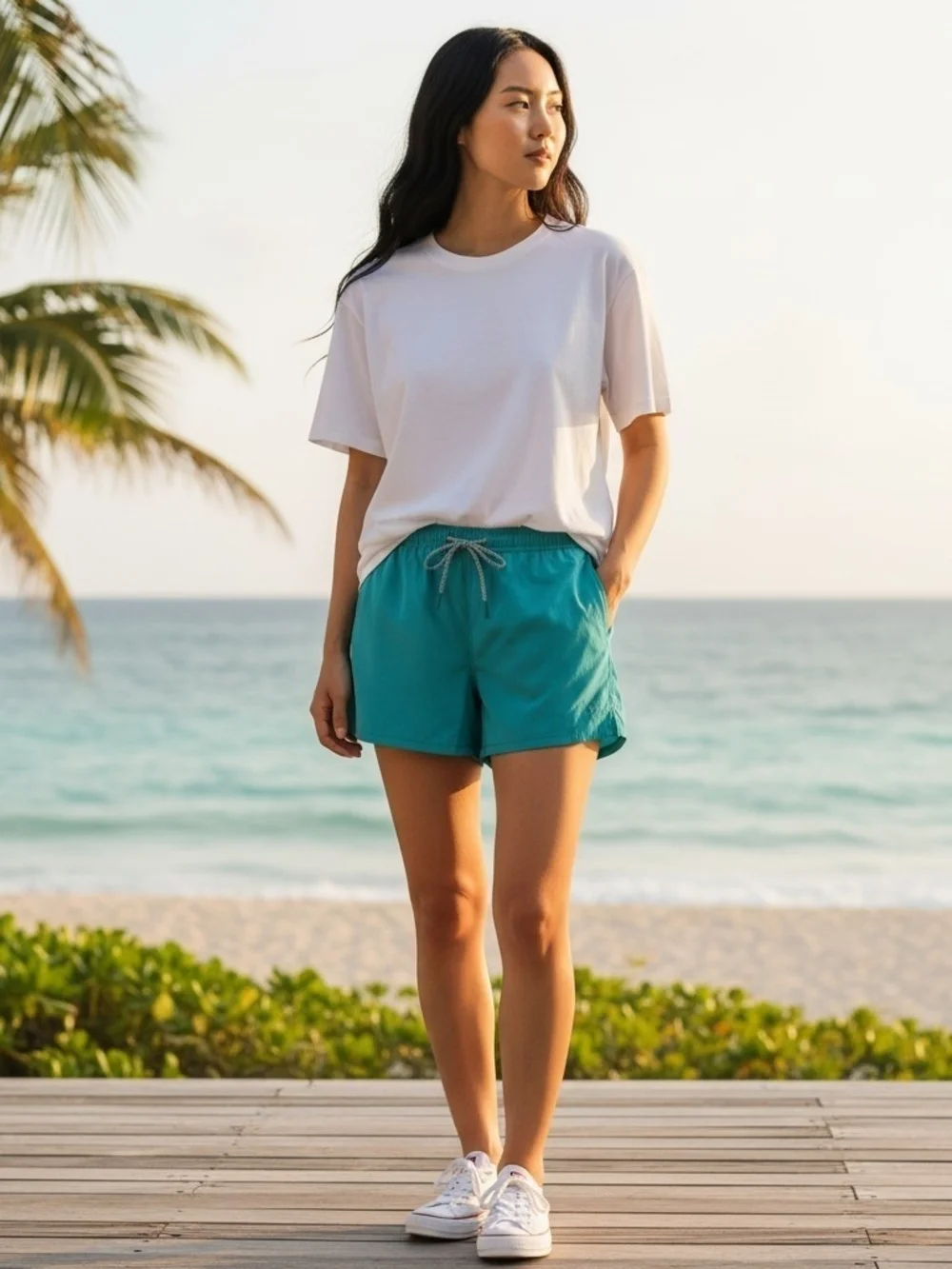 Athleta Marin 5